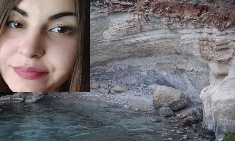 Ελένη Τοπαλούδη: Τι υποστηρίζει ο 23χρονος που φέρεται να βίασε και την 19χρονη
